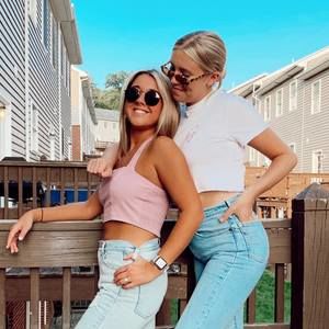 Meet your Posher, Allison